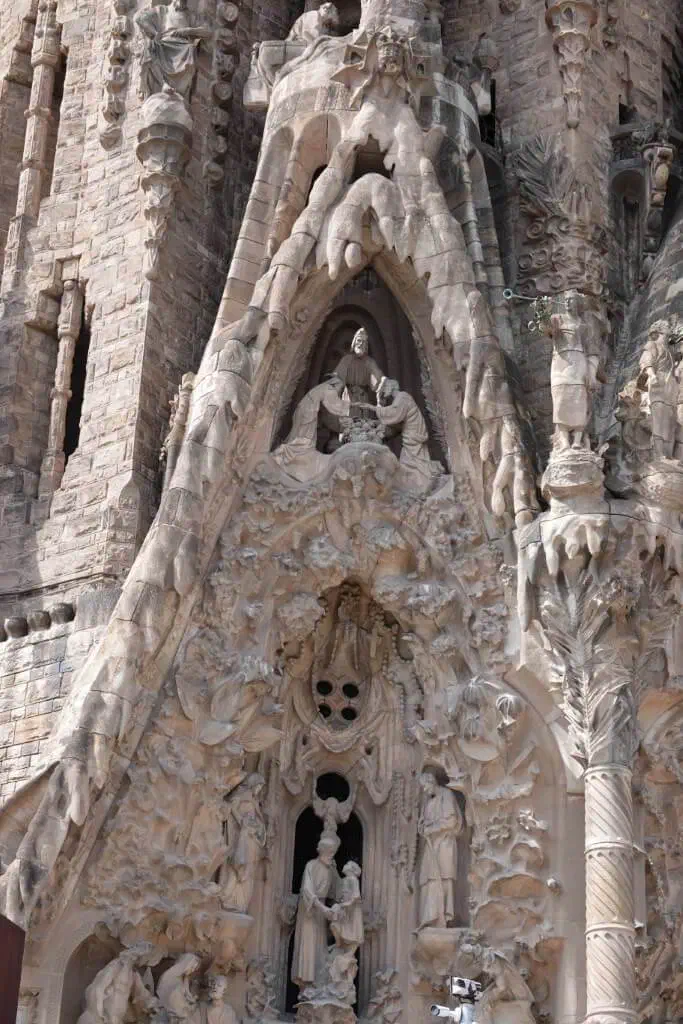 Barcelona, Spanien - Photo 27