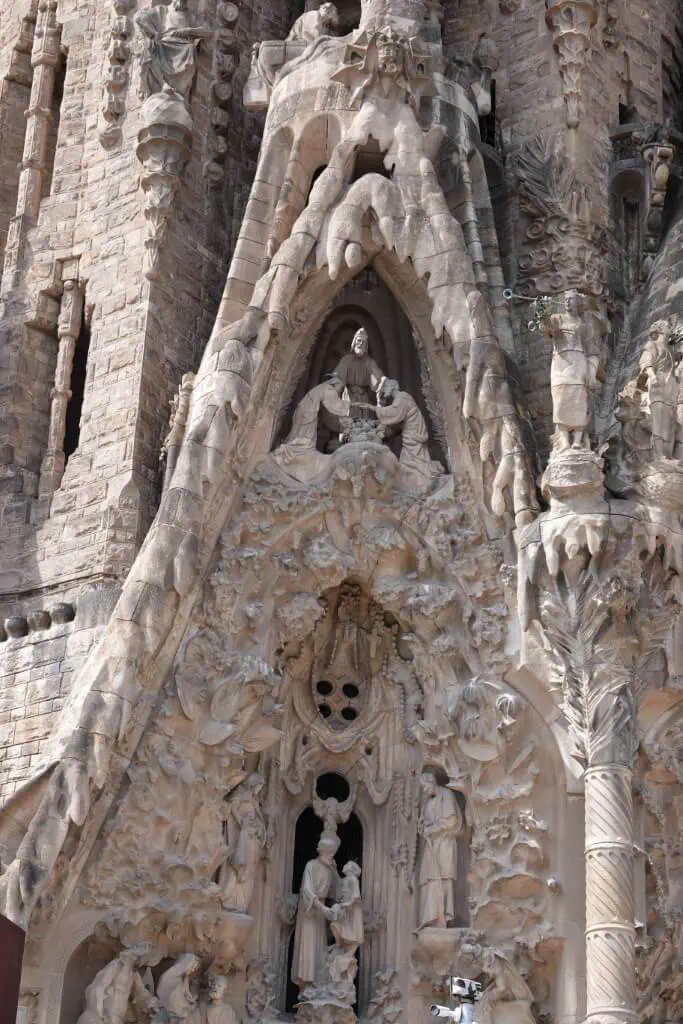 Barcelona, Spanien - Photo 27