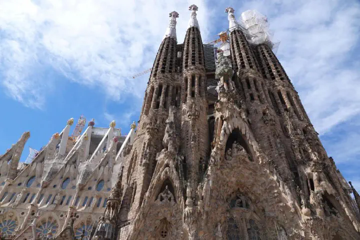 Barcelona, Spanien - Photo 28