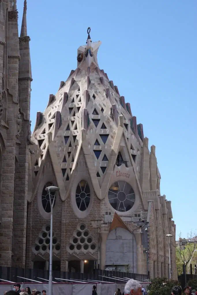 Barcelona, Spanien - Photo 29