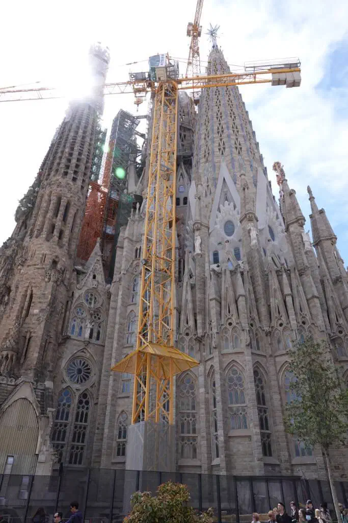 Barcelona, Spanien - Photo 30