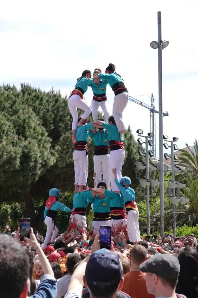 Barcelona, Spanien - Photo 32