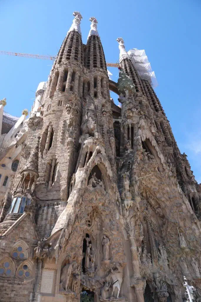 Barcelona, Spanien - Photo 33