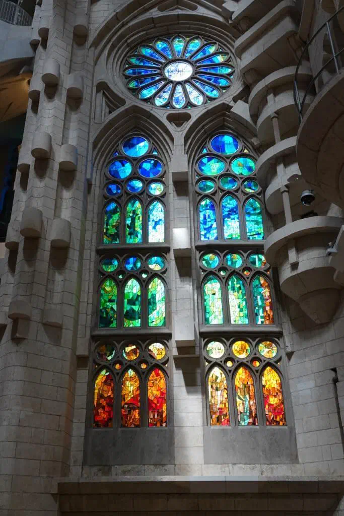 Barcelona, Spanien - Photo 34
