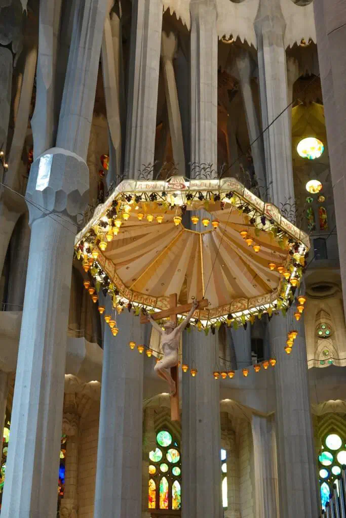 Barcelona, Spanien - Photo 35