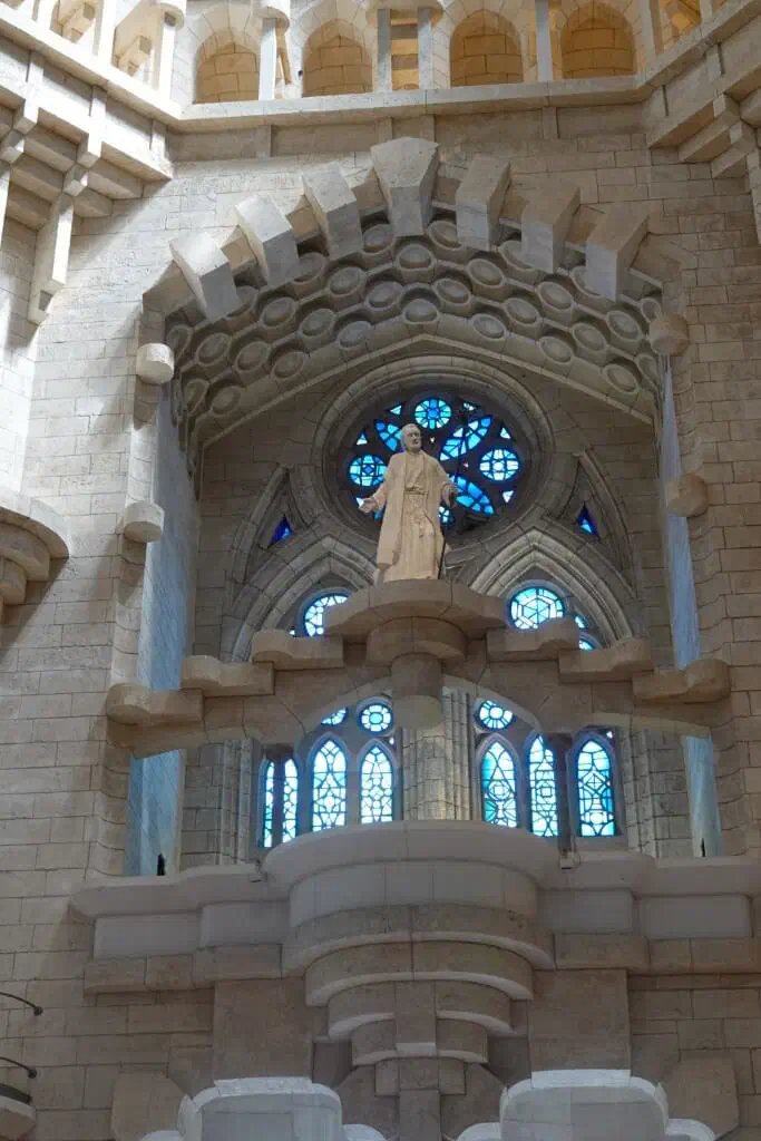 Barcelona, Spanien - Photo 36