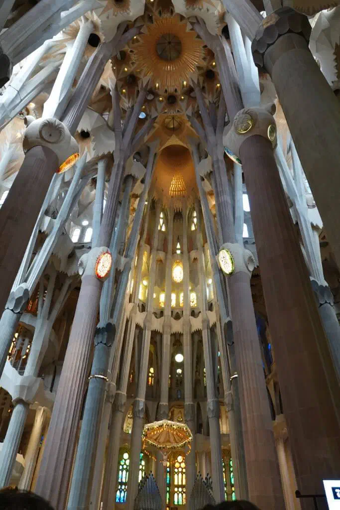 Barcelona, Spanien - Photo 39