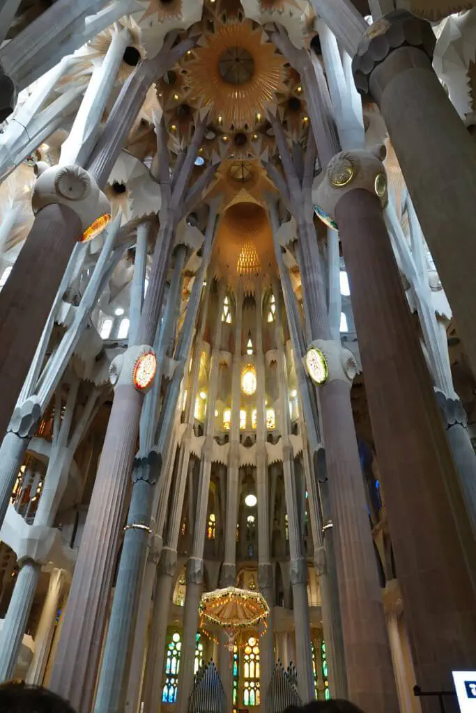 Barcelona, Spanien - Photo 39