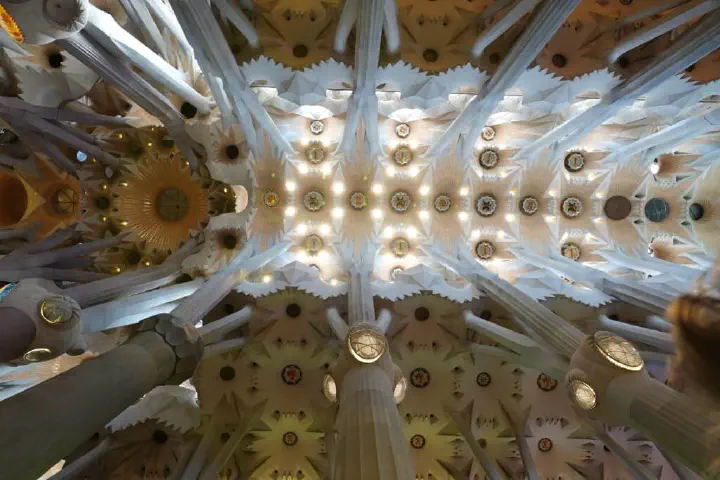 Barcelona, Spanien - Photo 40