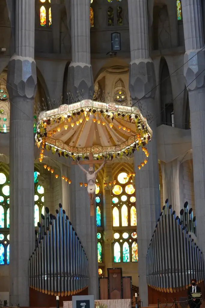 Barcelona, Spanien - Photo 41