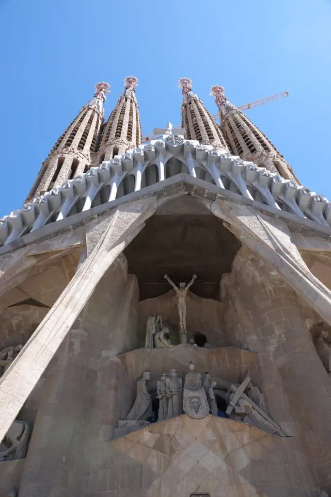 Barcelona, Spanien - Photo 45