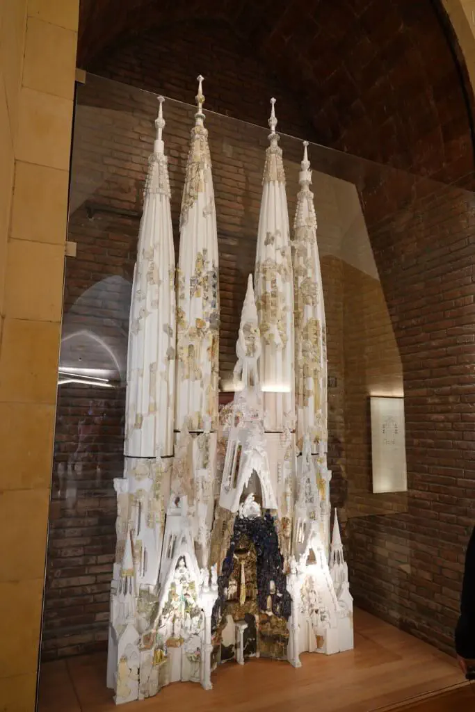 Barcelona, Spanien - Photo 50