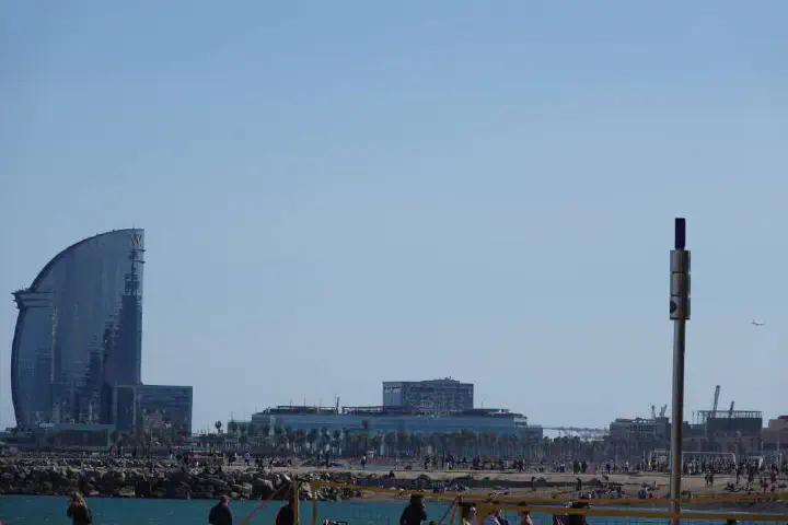 Barcelona, Spanien - Photo 52