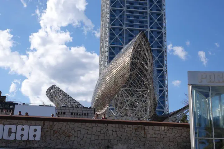 Barcelona, Spanien - Photo 53