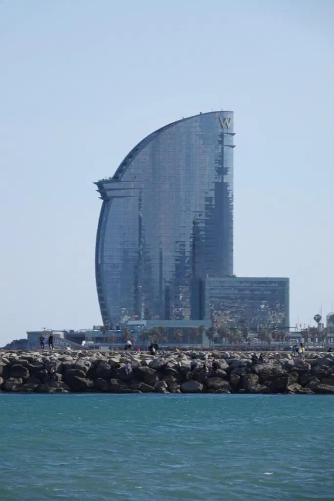 Barcelona, Spanien - Photo 54
