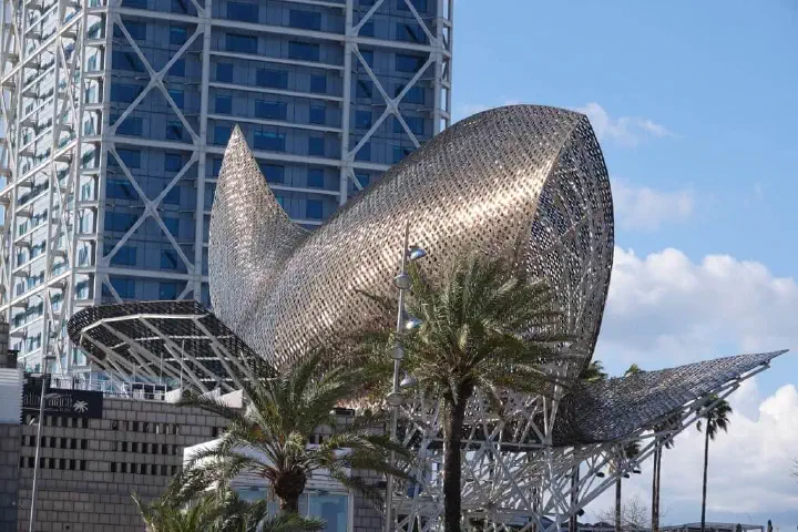 Barcelona, Spanien - Photo 55