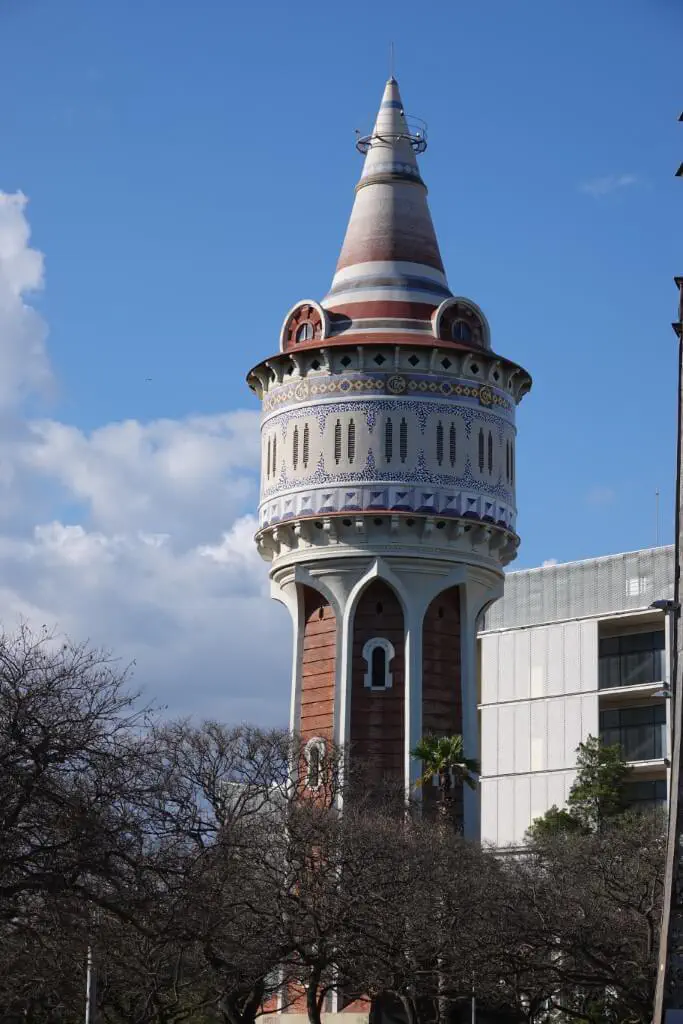 Barcelona, Spanien - Photo 57