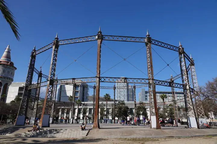 Barcelona, Spanien - Photo 58