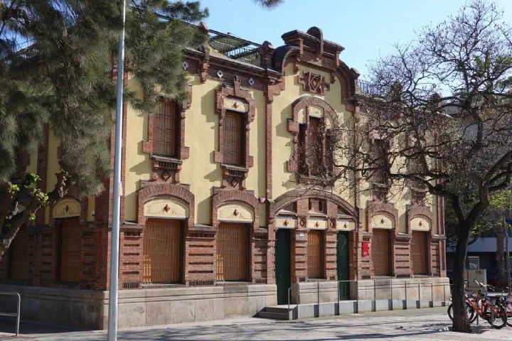 Barcelona, Spanien - Photo 59