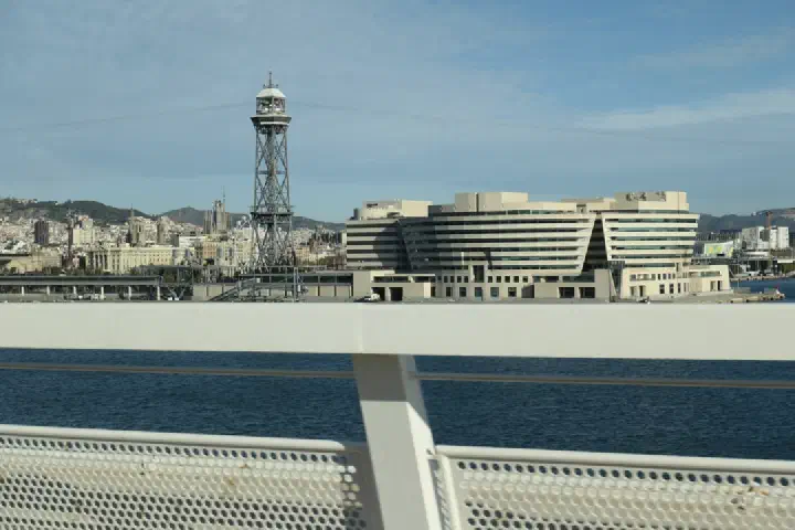 Barcelona, Spanien - Photo 1