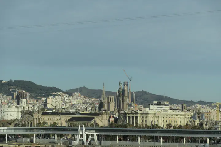 Barcelona, Spanien - Photo 2