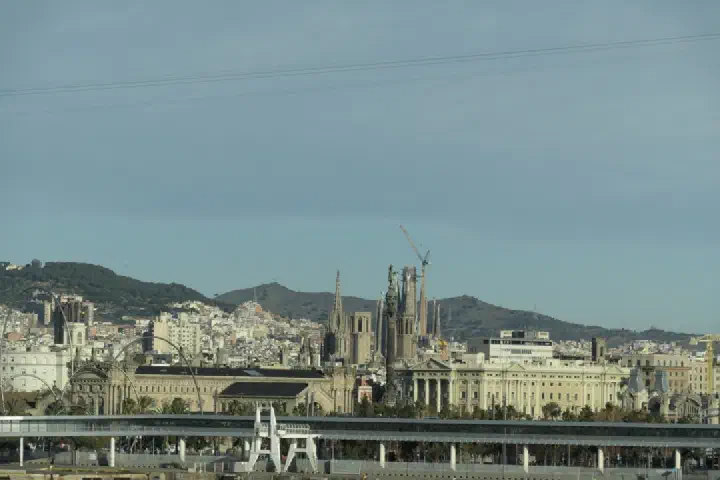 Barcelona, Spanien - Photo 2