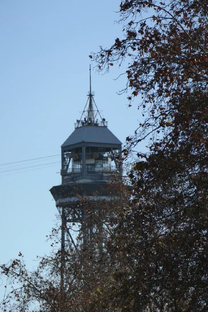 Barcelona, Spanien - Photo 8
