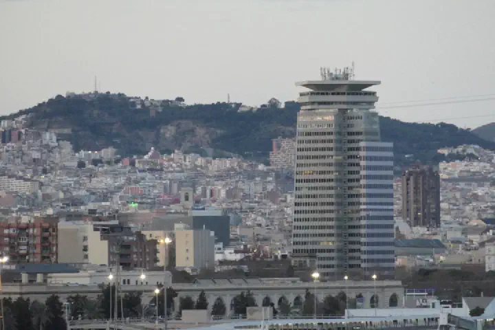 Barcelona, Spanien - Photo 13