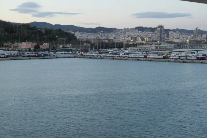 Barcelona, Spanien - Photo 15