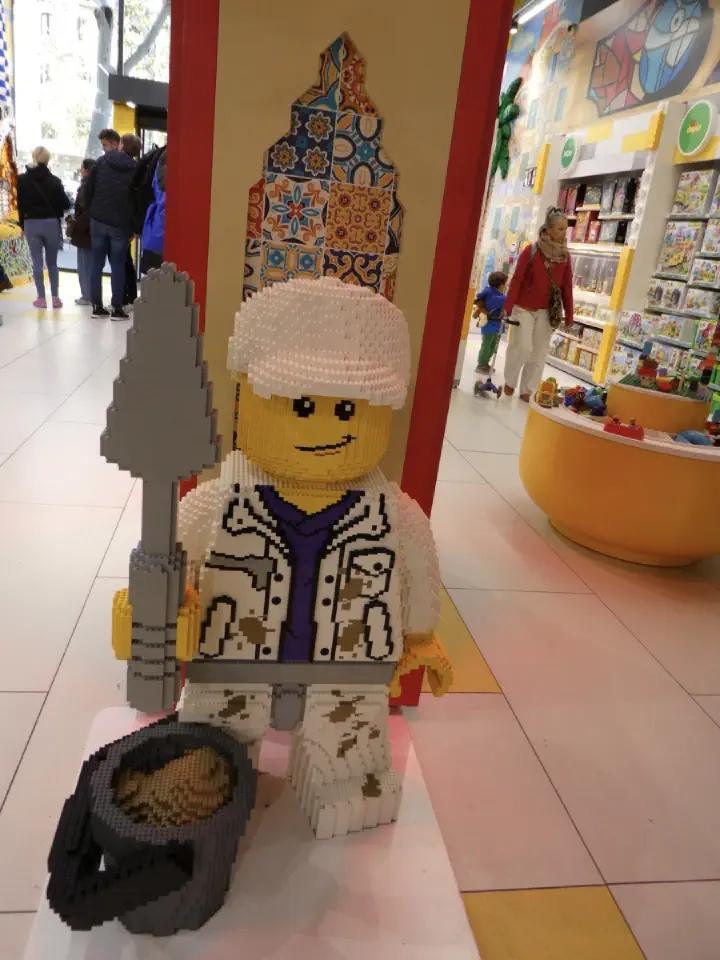 Barcelona, Spanien - Photo 16