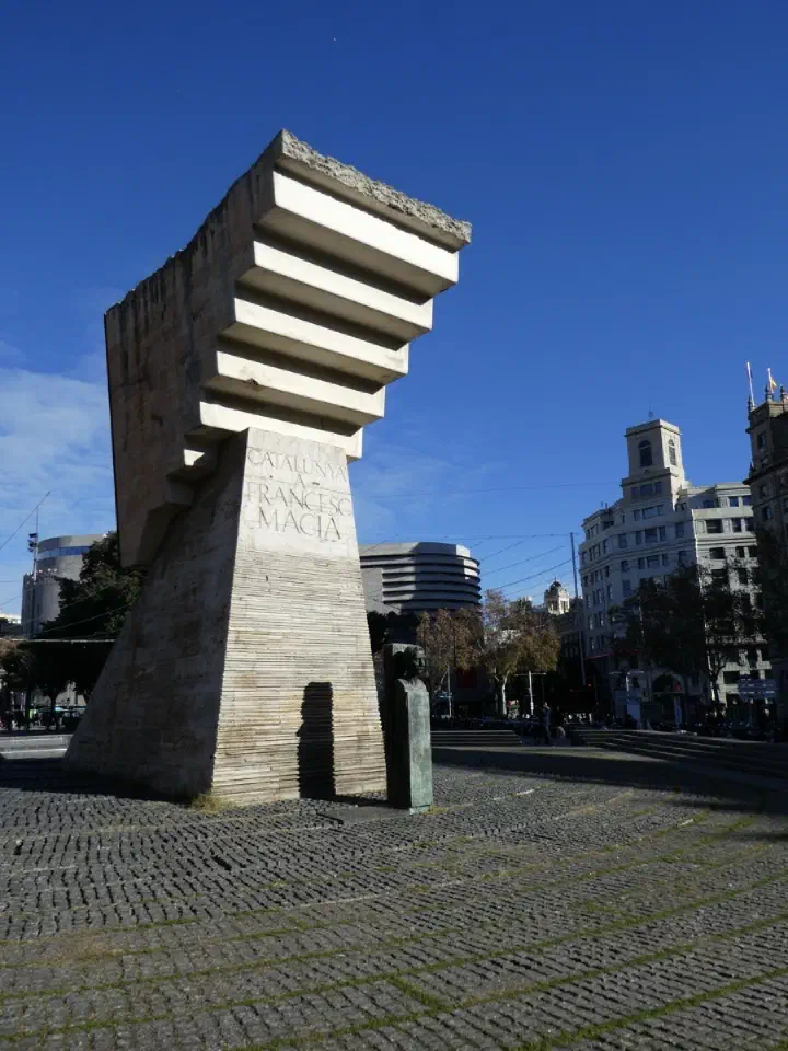 Barcelona, Spanien - Photo 17
