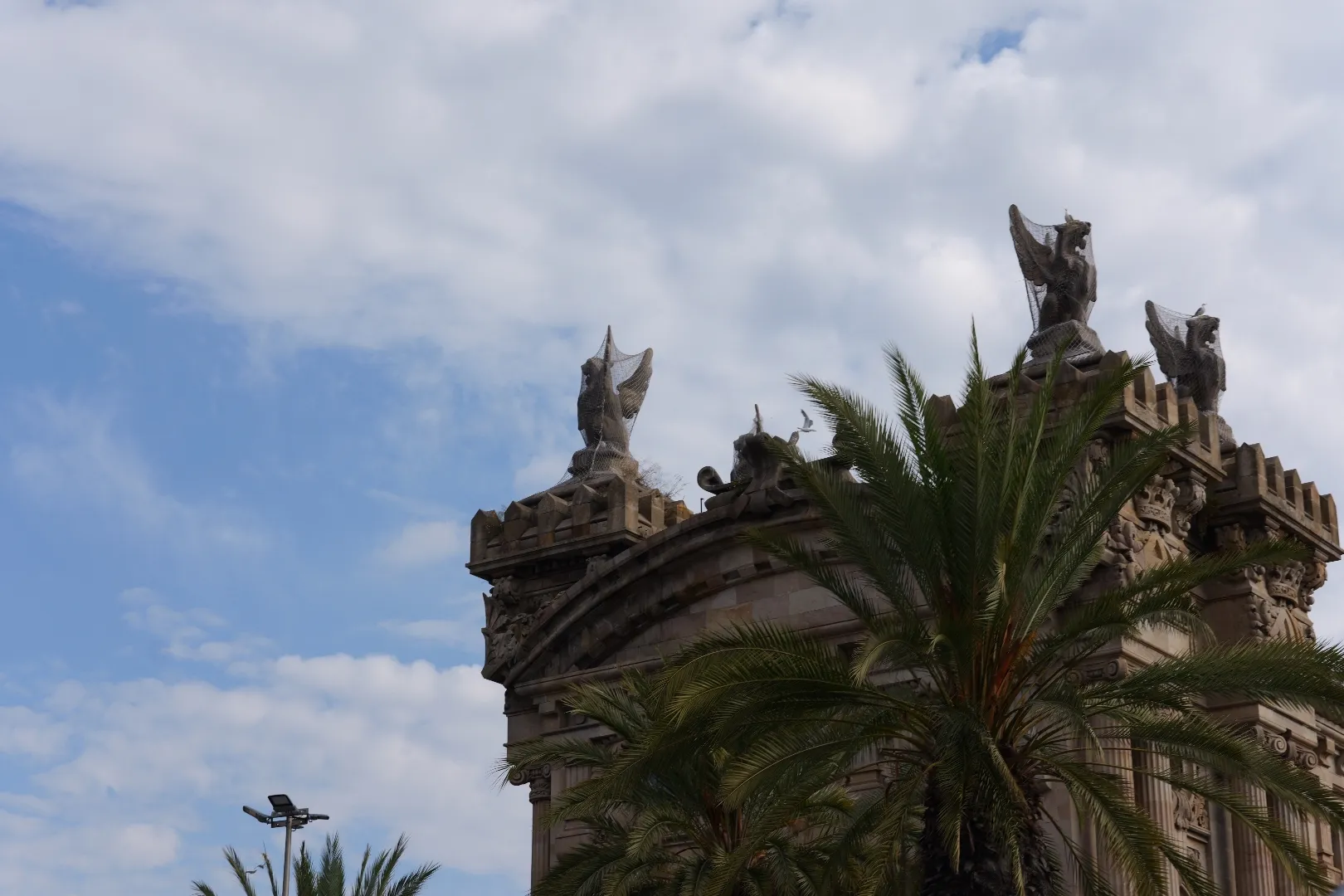 Barcelona, Spanien - Photo 3