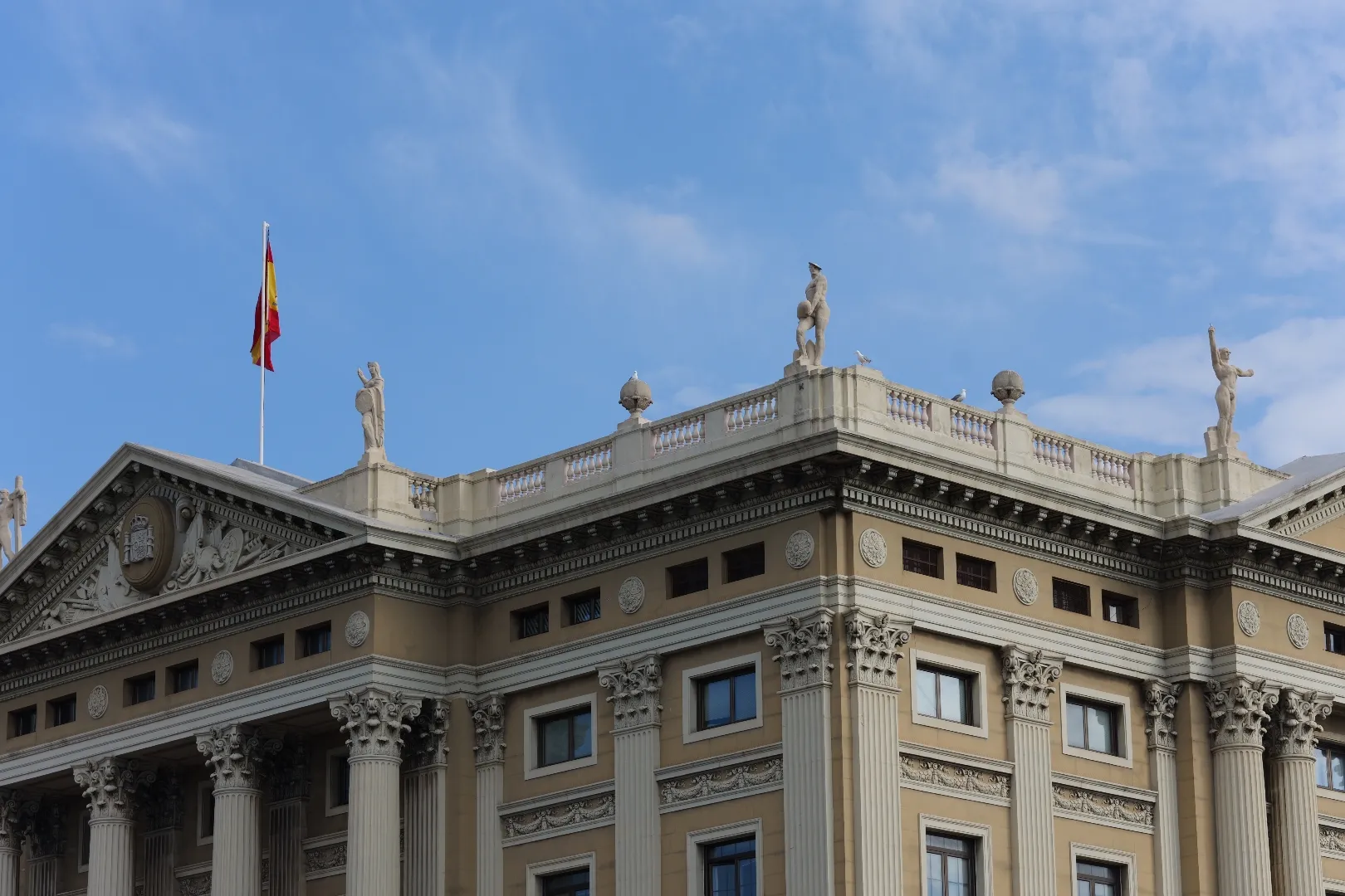 Barcelona, Spanien - Photo 4