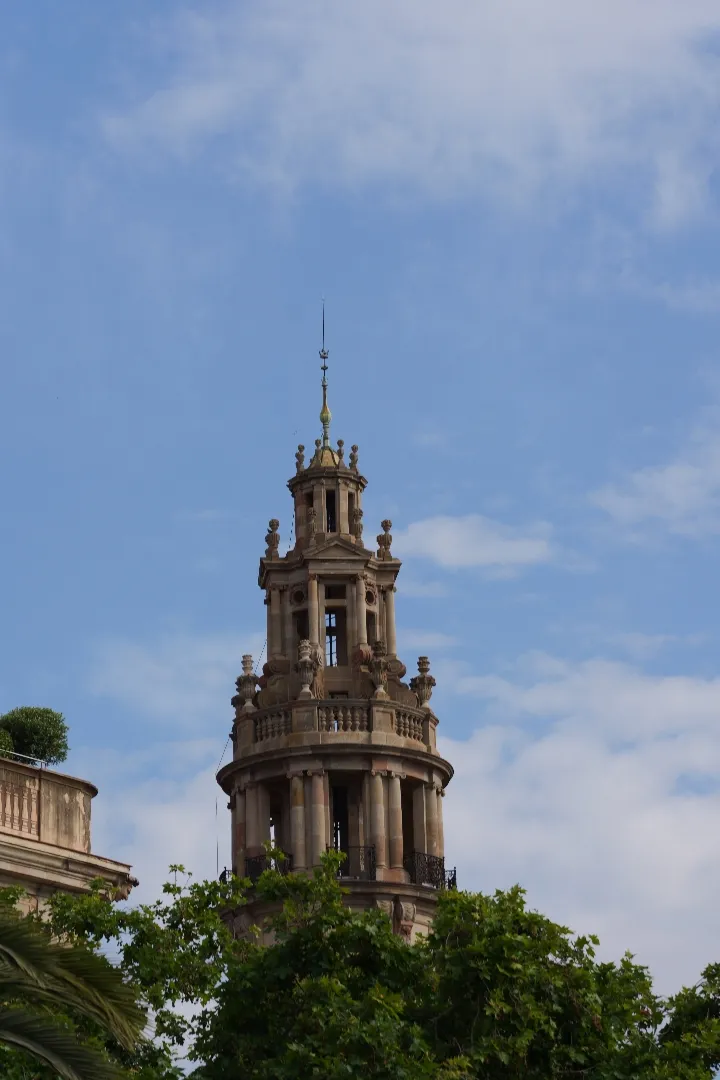 Barcelona, Spanien - Photo 7