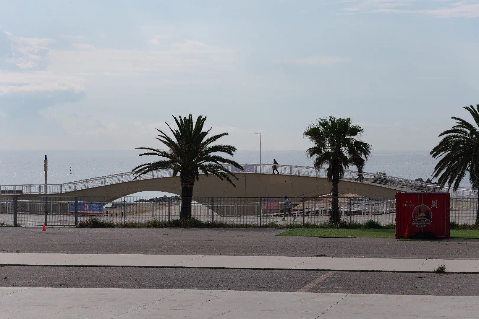 Barcelona, Spanien - Photo 11