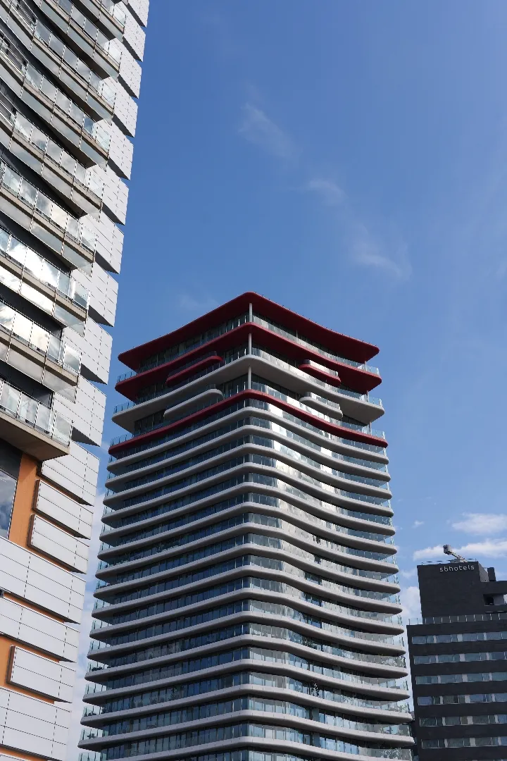 Barcelona, Spanien - Photo 15