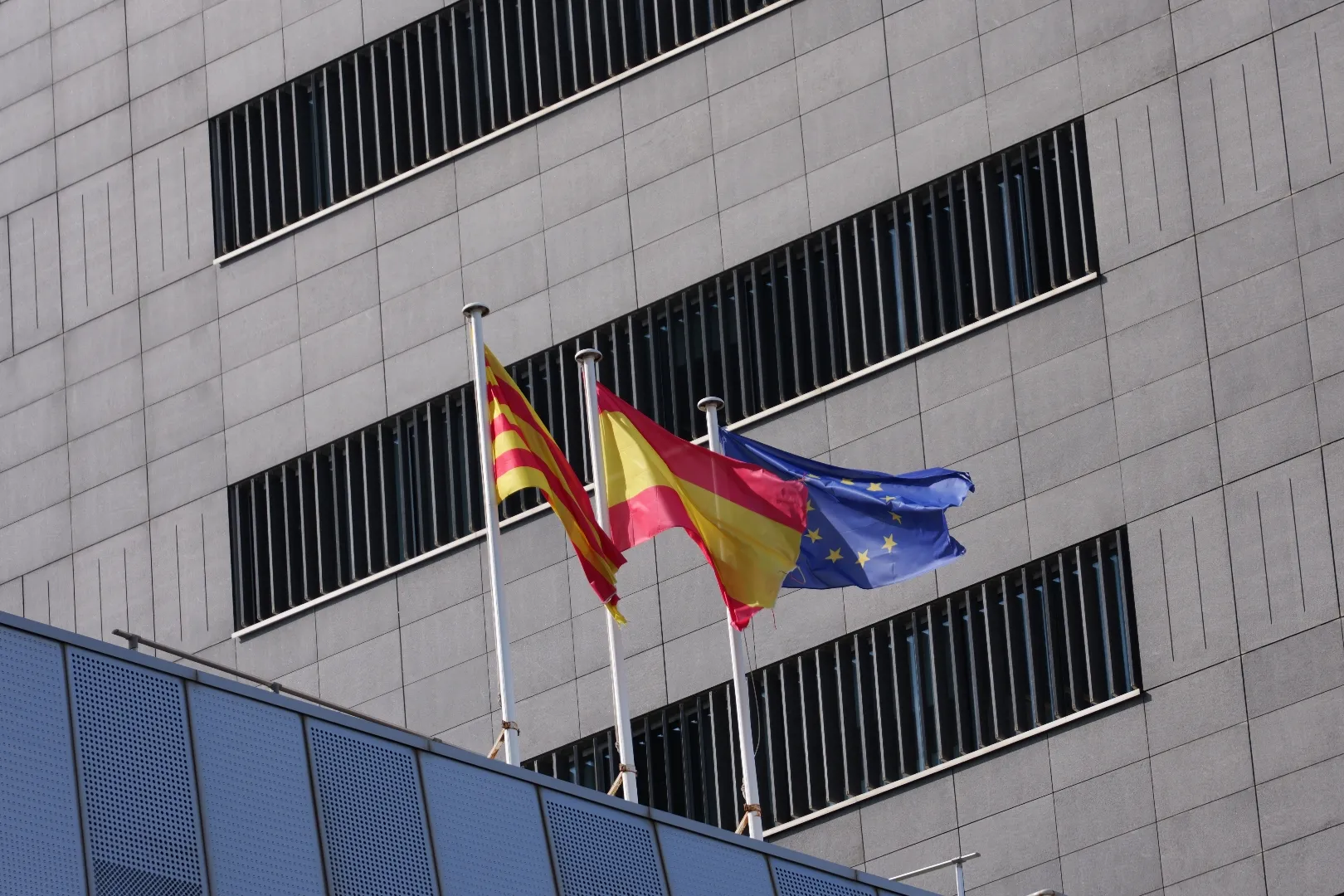 Barcelona, Spanien - Photo 17