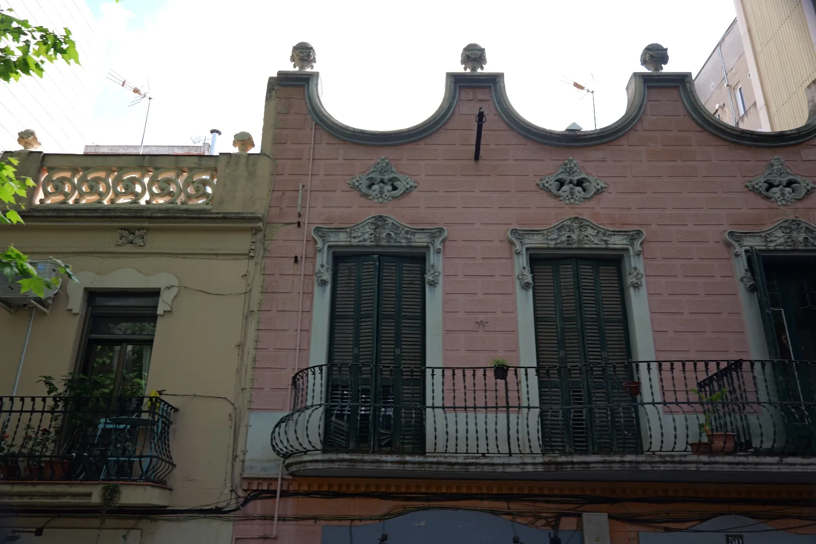 Barcelona, Spanien - Photo 20