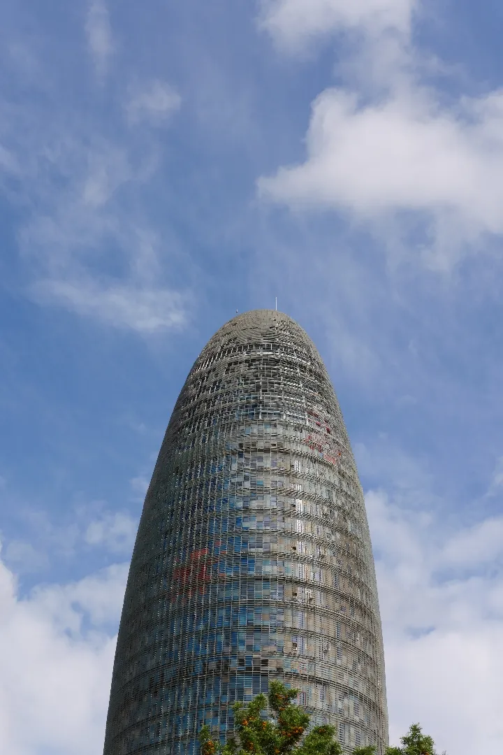 Barcelona, Spanien - Photo 22