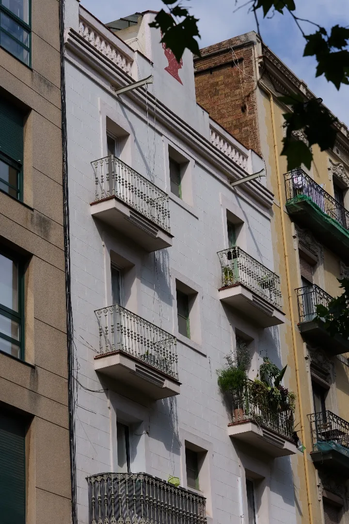 Barcelona, Spanien - Photo 23