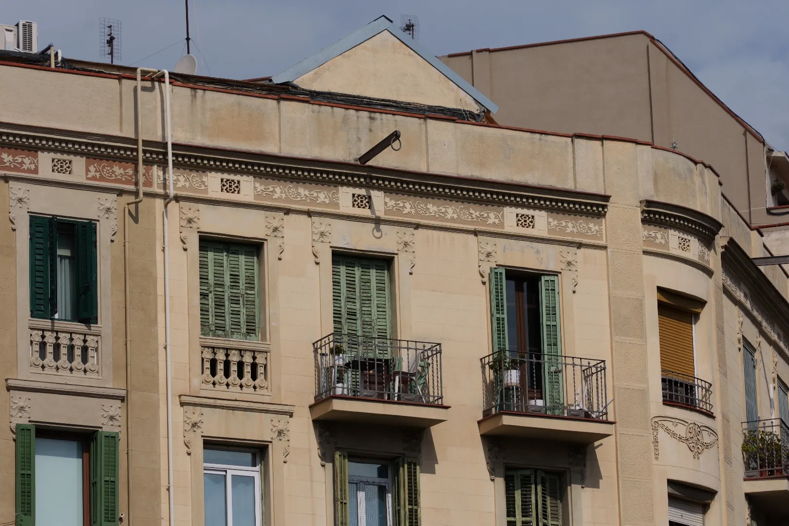 Barcelona, Spanien - Photo 25