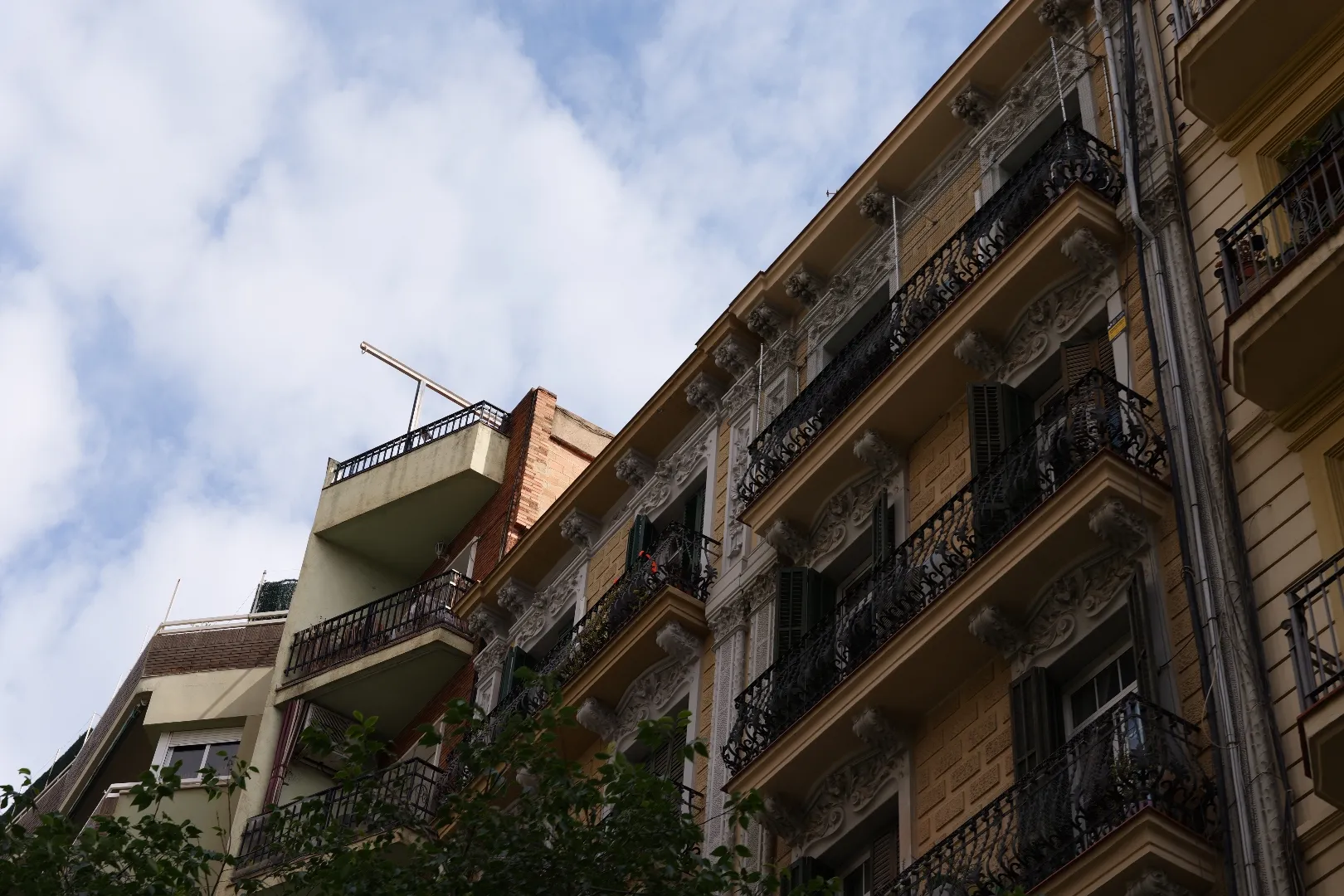 Barcelona, Spanien - Photo 26