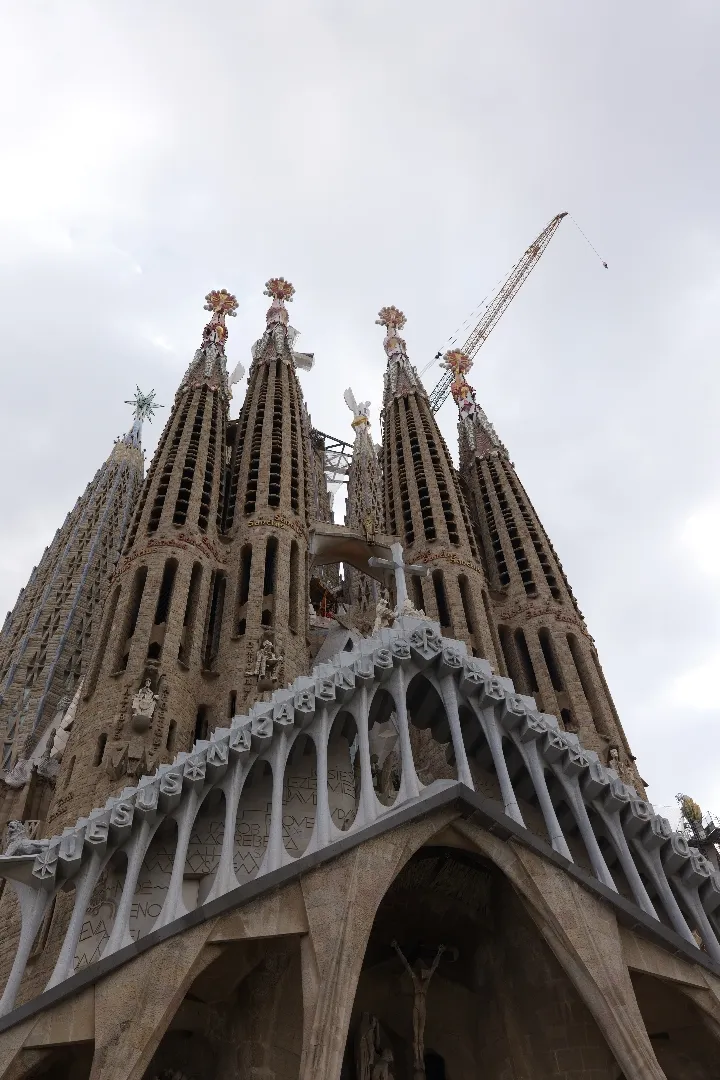 Barcelona, Spanien - Photo 28