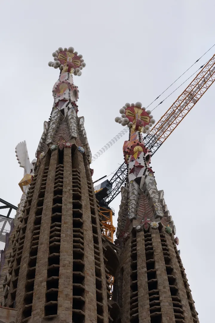 Barcelona, Spanien - Photo 29
