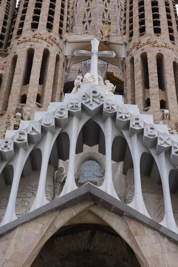 Barcelona, Spanien - Photo 30