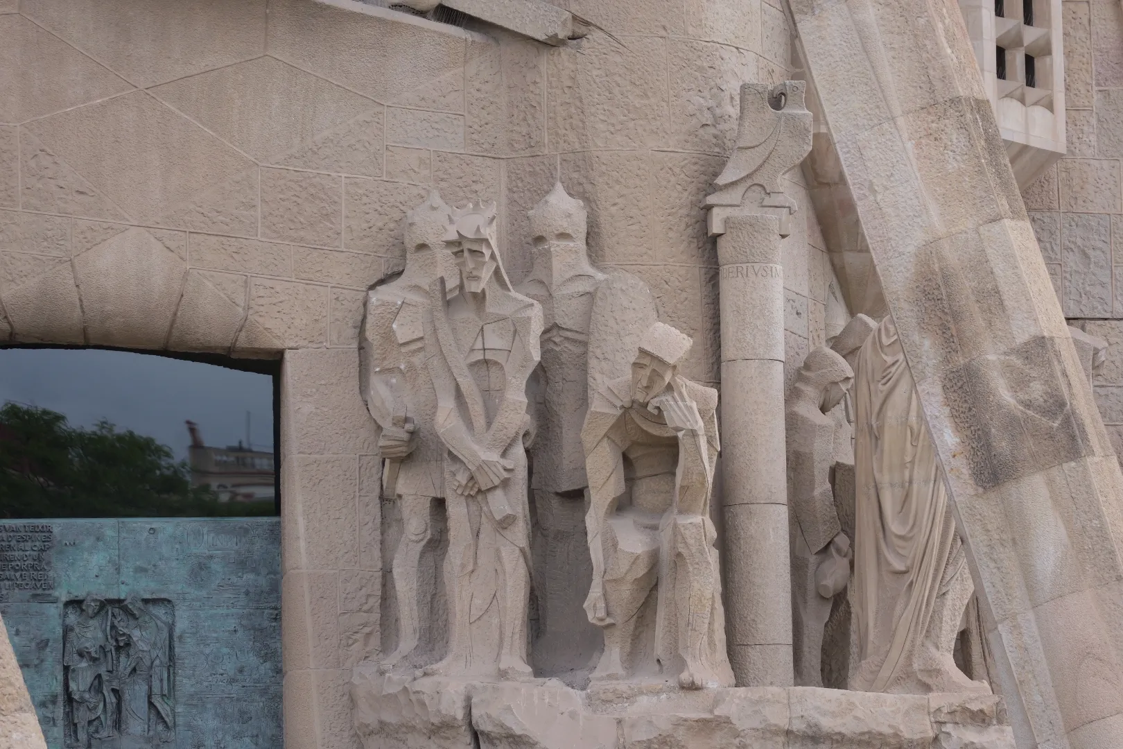 Barcelona, Spanien - Photo 31