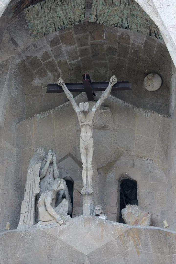 Barcelona, Spanien - Photo 32