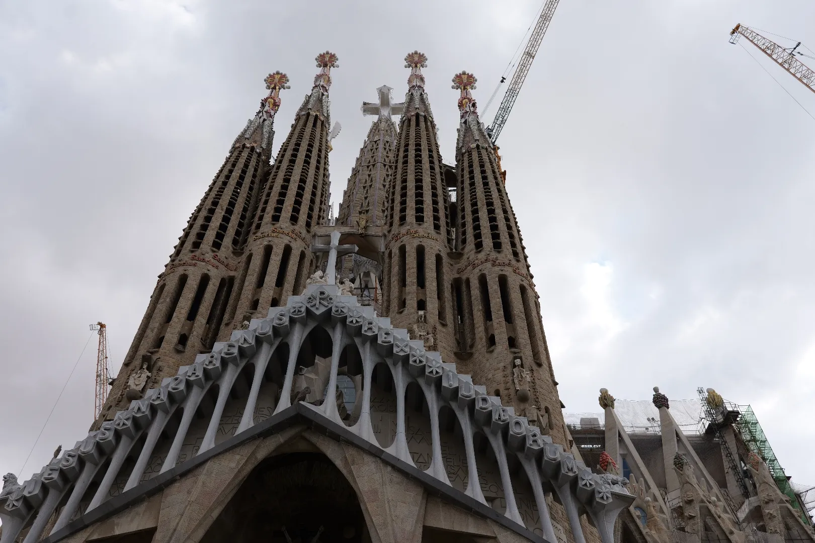 Barcelona, Spanien - Photo 33