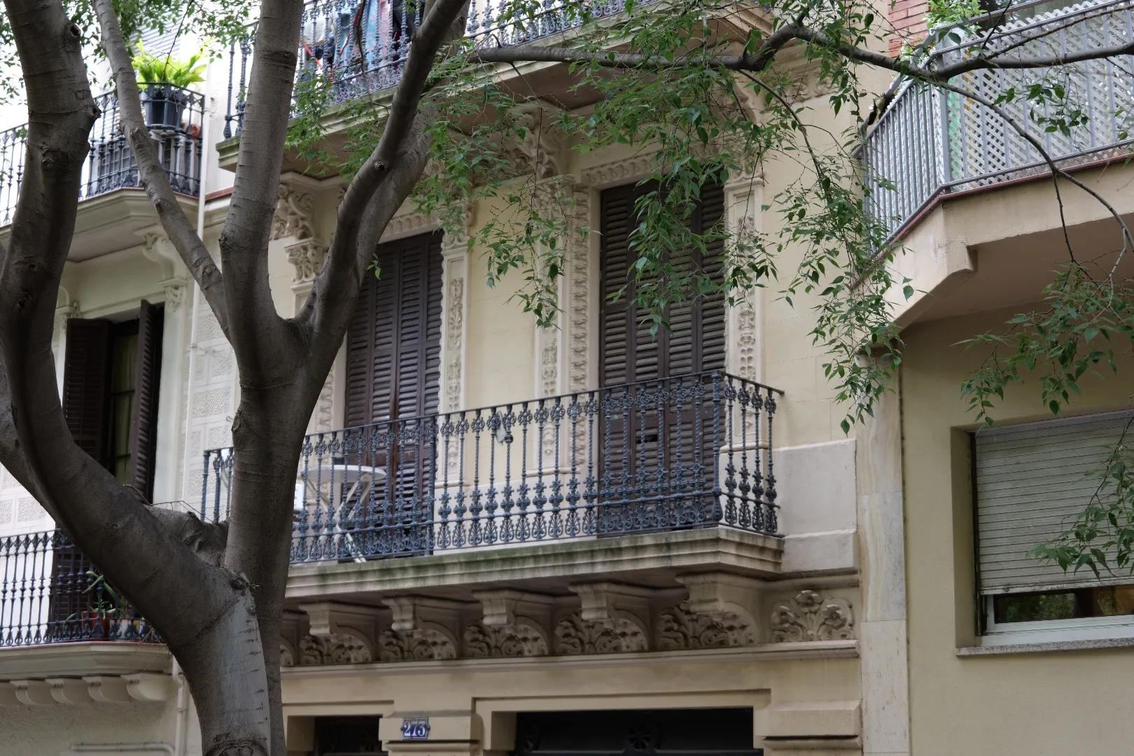 Barcelona, Spanien - Photo 34