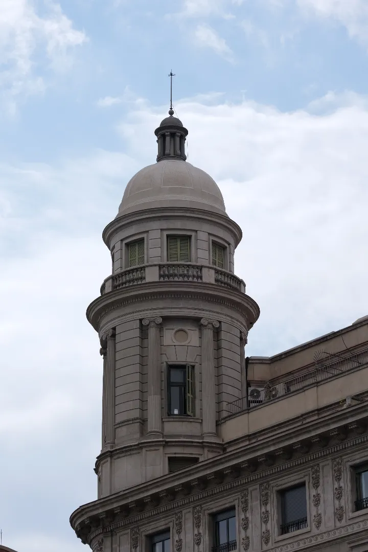 Barcelona, Spanien - Photo 38